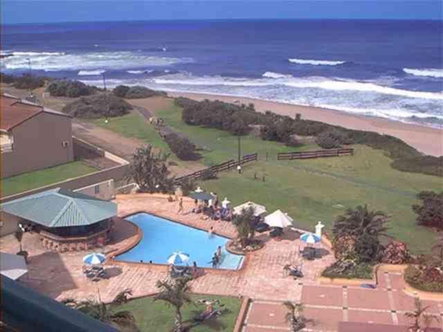 Kapenta Bay Unit 47 Lejlighed Port Shepstone Eksteriør billede