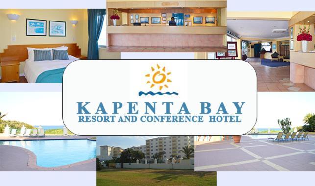 Kapenta Bay Unit 47 Lejlighed Port Shepstone Eksteriør billede